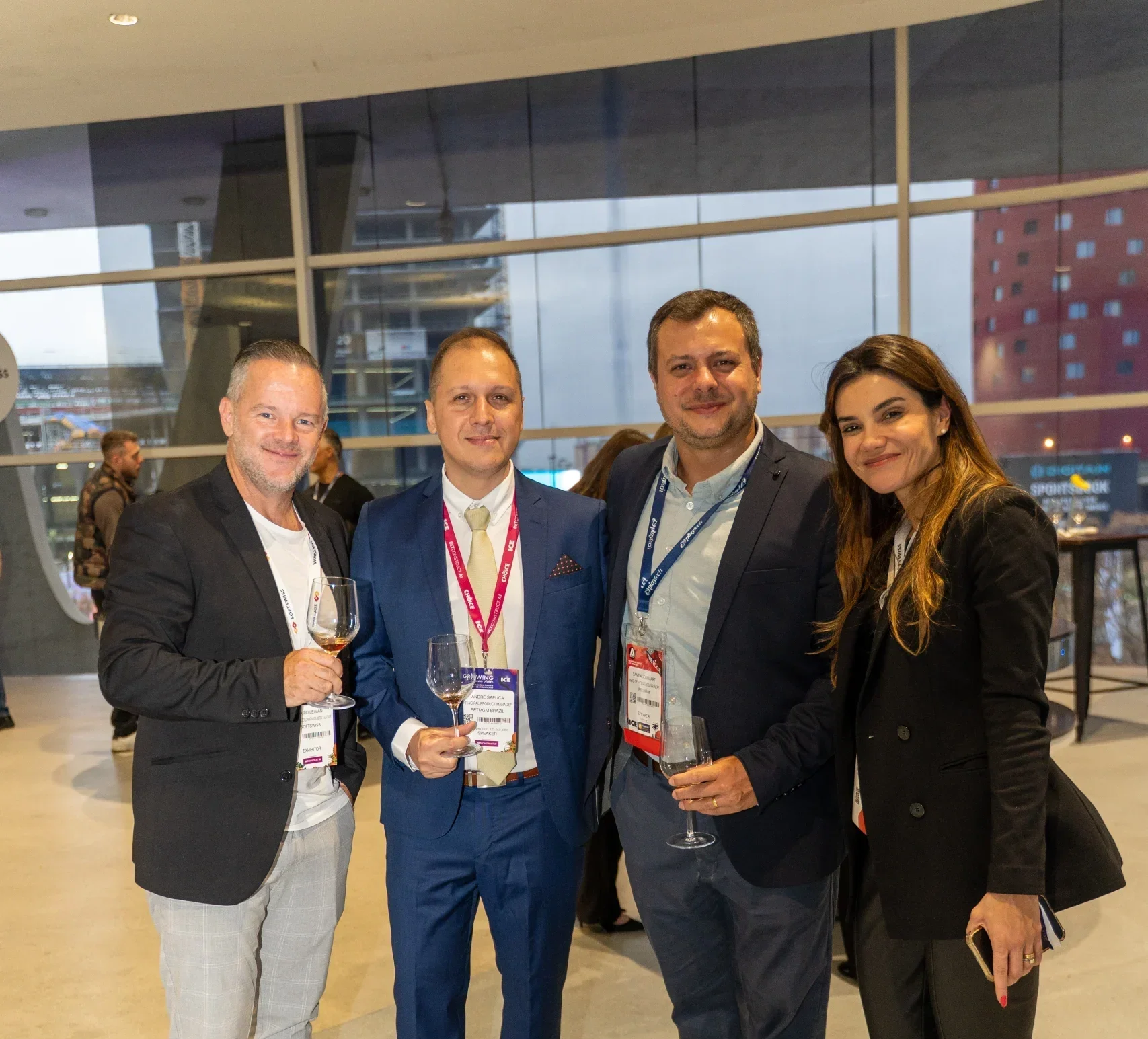 SOFTSWISS team gathers to emphasize transparency and predictable delivery as industry imperatives